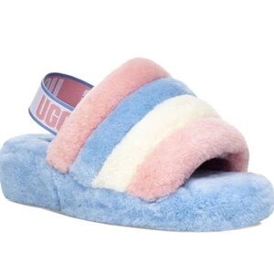 Ugg slippers
